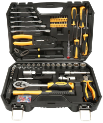 Trusa scule combinate 89 piese 