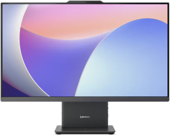 All-In-One PC Lenovo IdeaCentre AIO 27ARR9 27 inch FHD IPS Procesor AMD Ryzen 7 7735HS 3.2GHz 16GB RAM 512GB SSD Radeon 680M Camera Web 