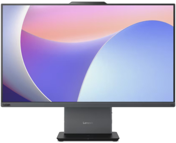 All-In-One PC Lenovo ThinkCentre neo 50a Gen 5 27 inch FHD IPS Intel Core™ i7-13620H 4.9GHz Raptor Lake 32GB RAM 1TB SSD UHD Win11 Pro 