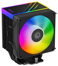 Cooler CPU ID-Cooling FROZN A400 ARGB Black 