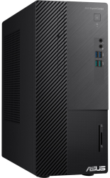 Desktop PC ASUS ExpertCenter D5 MT D500ME Procesor Intel® Core™ i5-13500 2.5GHz Raptor Lake 16GB RAM 512GB SSD UHD 770 no OS 