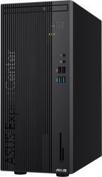 Desktop PC ASUS ExpertCenter D5 MT D500MER Procesor Intel® Core™ i7-14700 2.1GHz Raptor Lake Refresh 16GB RAM 1TB SSD UHD 770 no OS 