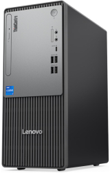 Desktop PC Lenovo ThinkCentre neo 50t Gen 5 Procesor Intel® Core™ i7-14700 2.1GHz Raptor Lake Refresh 16GB RAM 512GB SSD UHD 770 no OS 