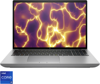 Laptop HP ZBook Fury 16 G11 Mobile Workstation WUXGA IPS Intel Core i9 14900HX 32GB DDR5 1TB SSD RTX 2000 Ada 8GB Win 11 Pro 