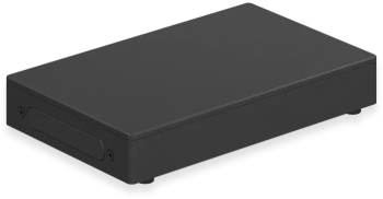 Mini PC ASUS NUC 13 Rugged Intel Atom x7211E 3.2GHz Alder Lake-N no RAM 64GB eMMC UHD Graphics HDMI no OS 