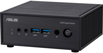 Mini PC ASUS PN42 Procesor Intel® N200 3.7GHz Alder Lake-N no RAM no Storage UHD Graphics no OS 