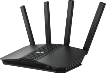Router wireless ASUS 2.5Gigabit RT-BE58U 3.6 Gbps Dual-Band WiFi 7 AI-boosted Smart AiMesh 4K-QAM 