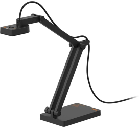 Scanner IPEVO V4K PRO 120 