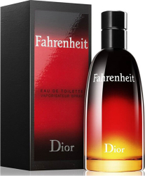 Fahrenheit apa de toaleta pentru barbati 100 ml 
