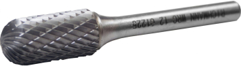 Freza metal WRC 12x25x6x70mm 