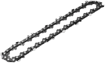 Lant Drujba 8 Inch MRG M1124 22 Dinti 58 Cm Lungime 45 Zale Semi Dalta Otel Pentru Mini Fierastrau Electric Portabil 