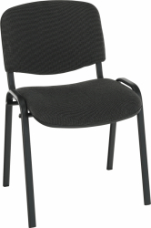 Scaun birou gri Iso 53x58x83 cm 