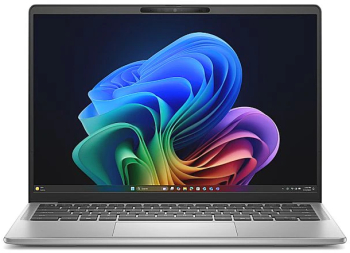 Laptop DELL Latitude 7455 QHD+ Touch Qualcomm Snapdragon X Elite X1E-80-100 32GB LPDDR5X 1TB SSD Qualcomm Adreno Win 11 Pro