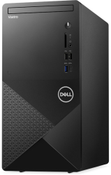 Desktop PC DELL Vostro 3030 MT Procesor Intel® Core™ i5-14400F 2.5GHz Raptor Lake Refresh 16GB RAM 1TB SSD RTX 4060 8GB Windows 11 Pro