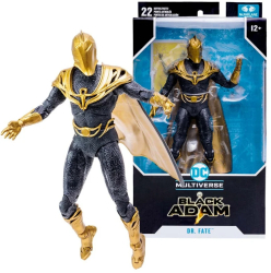 Figurina articulata McFarlane DC Black Adam Movie Dr. Fate 18 cm