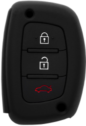 Husa Cheie Auto Pentru Hyundai Mistra Accent Tucson 