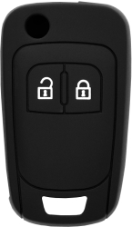 Husa Cheie Auto Pentru Opel/Vauxhal Mokka Astra J Insignia Buick 