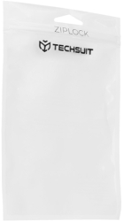 Husa pentru Huawei MatePad 11.5 S FoldPro O41 Microfibra Black 