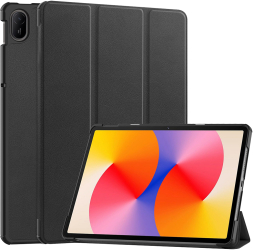 Husa pentru Huawei MatePad SE 11 FoldPro O40 Microfibra Black 