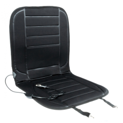 Husa scaun cu incalzire 12V 