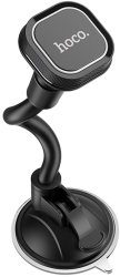 Suport Masina Bord/Parbriz Magnetic Silicon Astute H413 Negru/Grey 