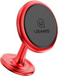 Suport Masina Magnetic Bord Aluminiu H887 Rosu