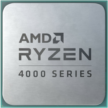 Procesor AMD Ryzen 5 4500 3.6GHz Tray (No Box) 
