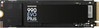 SSD Samsung 990 EVO Plus 1TB PCI Express 4.0 x4 M.2 2280