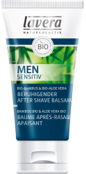 After Shave Balsam calmant dupa ras 50ml Lavera 