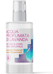 Apa de levantica 125ml Argital 