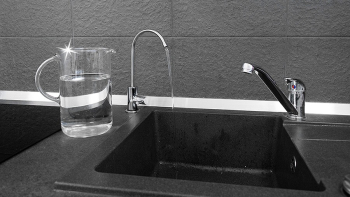 Aparat de purificare a apei prin osmoza inversa model Naturella Acquasystem 