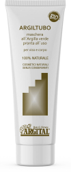 Argiltubo Argila verde preparata 250ml Argital 