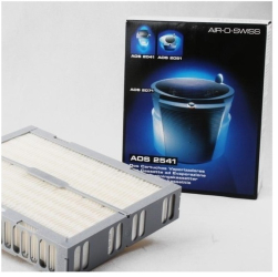 Cartus evaporator set 2 buc Boneco