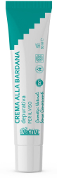 Crema cu brusture pentru fata si corp 50ml Argital 
