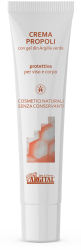 Crema cu propolis 50ml Argital
