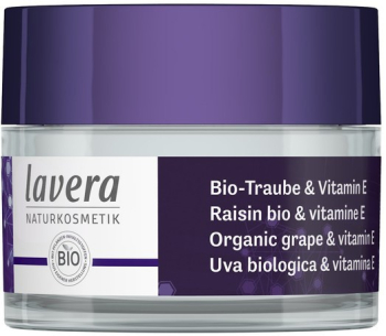 Crema de noapte re-energizanta 5 in 1 50ml Lavera 