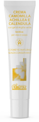 Crema pentru fata si corp cu extract de musetel 50ml Argital 