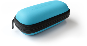 Etui compact si elegant pentru Nextbase Piqo 