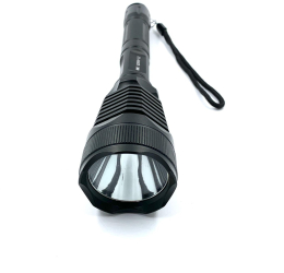 Lanterna de vanatoare led CREE XM-L T6 cu filtre color Culoare - negru 