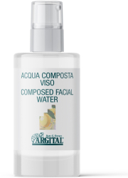 Lotiune tonica pentru acnee 125ml Argital 