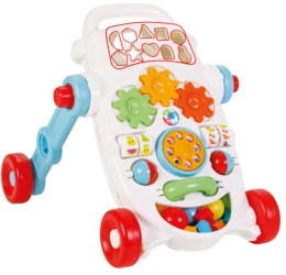 Premergator Pilsan - Happy baby albastru 