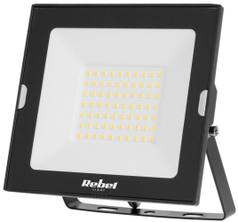 Proiector led 50 W 4250 lm lumina rece 6500K IP 65 