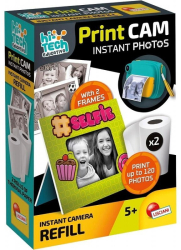Set 2 role rezerva pentru Camera foto instant 3 in 1 