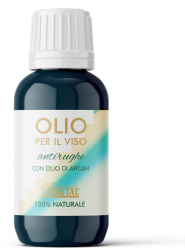 Ulei antirid 50ml Argital 