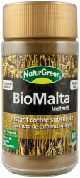 Bautura bio instant din orz 100g Natur Green 