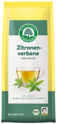 Ceai bio de lamaita / verbina 25g Lebensbaum 
