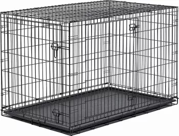 Cusca pliabila pentru transport caini marime XL 107 x 68.5 x 77 cm 