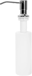 Dispenser chuveta pentru detergent Rea Crom 322102D 
