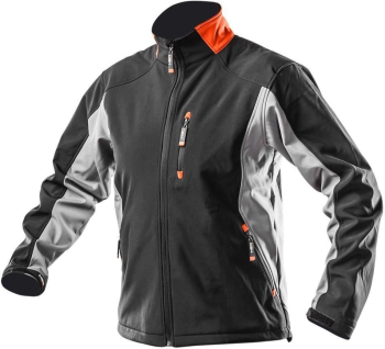 Geaca de lucru softshell model Outdoor marimea M/50 NEO 