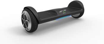 Hoverboard copii premium BAT Concept® design by CHIC scuter electric revolutionar 2 roti de 6.5 inch maner integrat bluethooth speaker